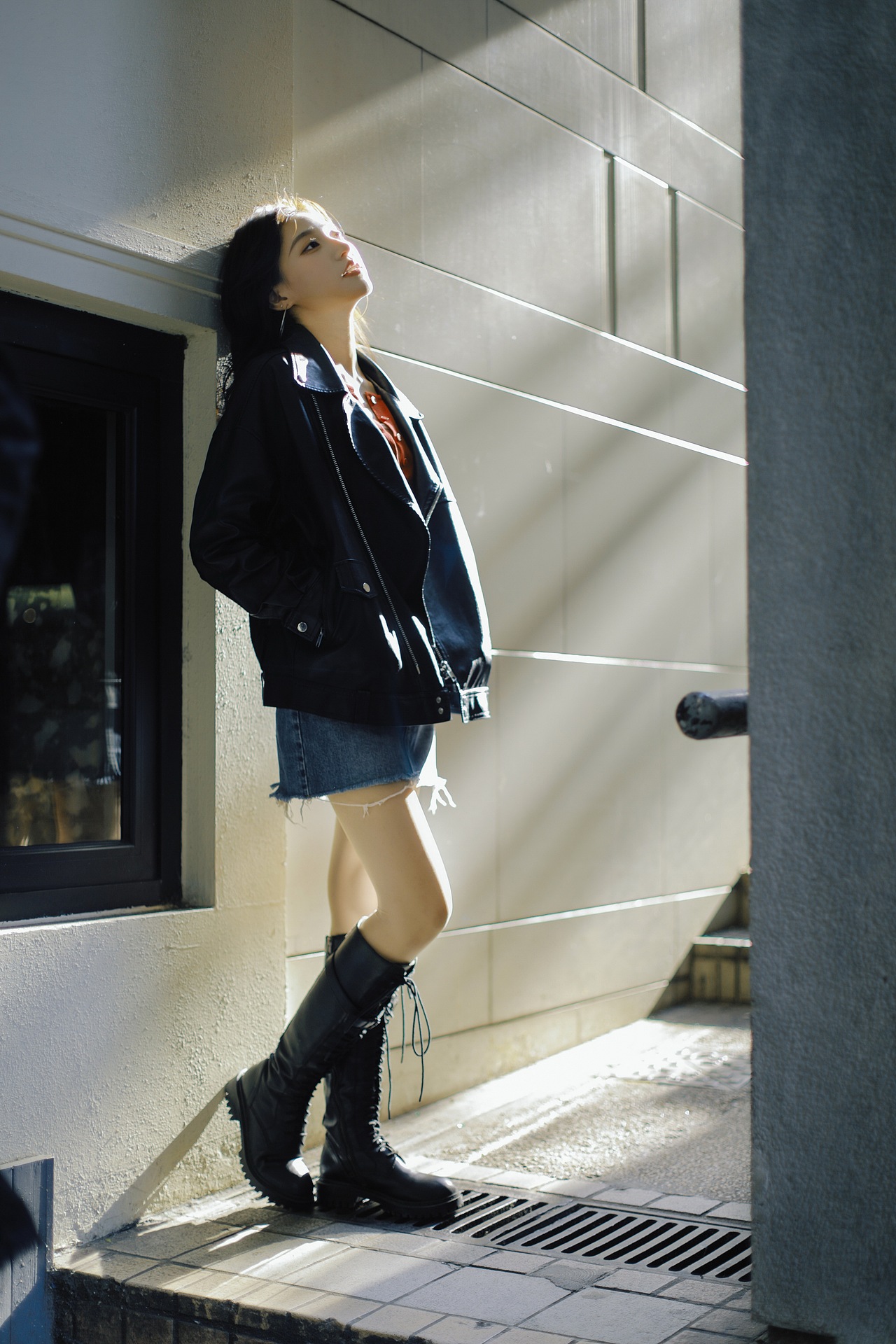 热爱不会过期 志趣相投的⼈总会相遇