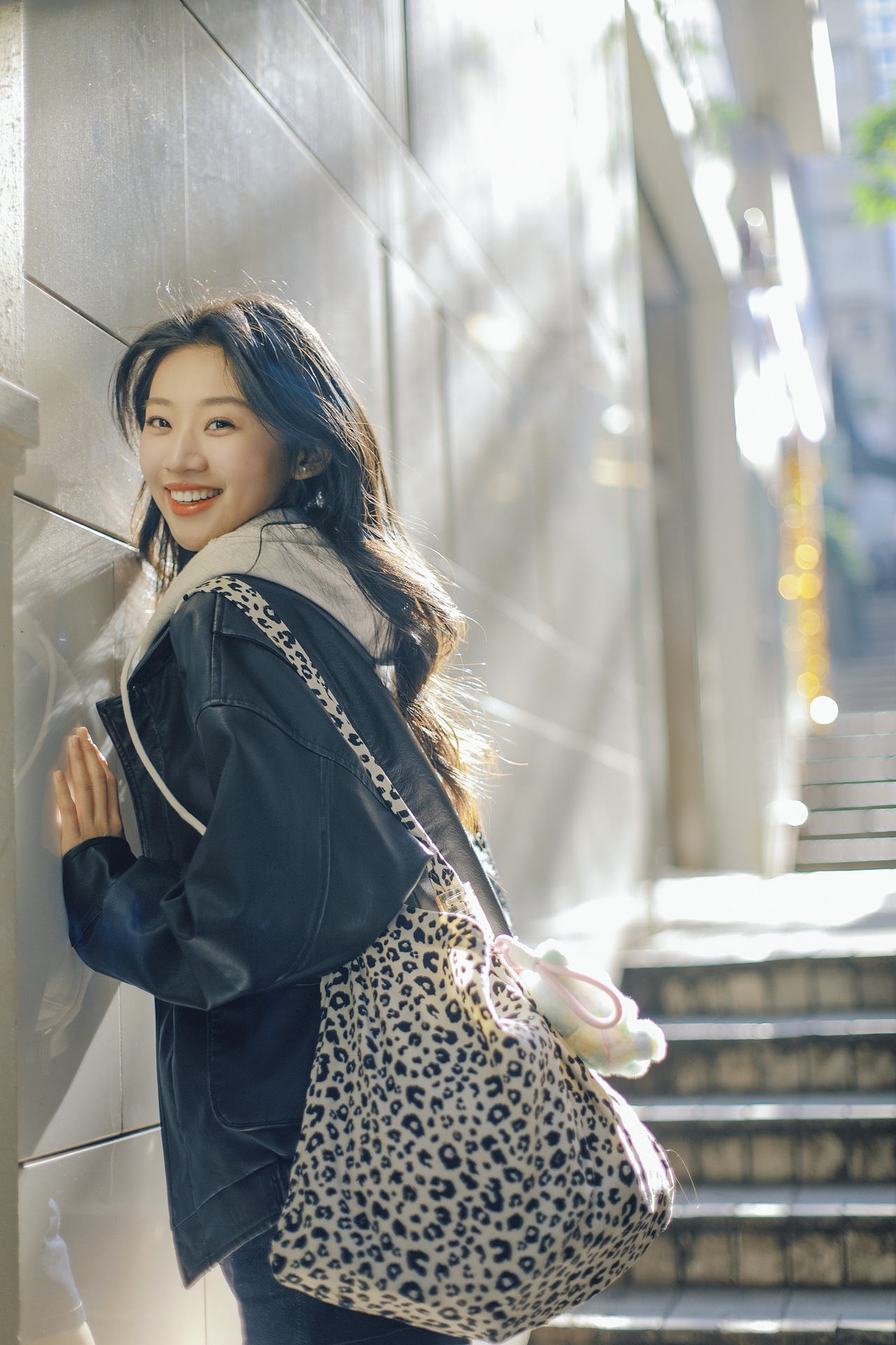 热爱不会过期 志趣相投的⼈总会相遇