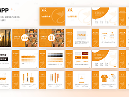  APP 品牌视觉与应用设计