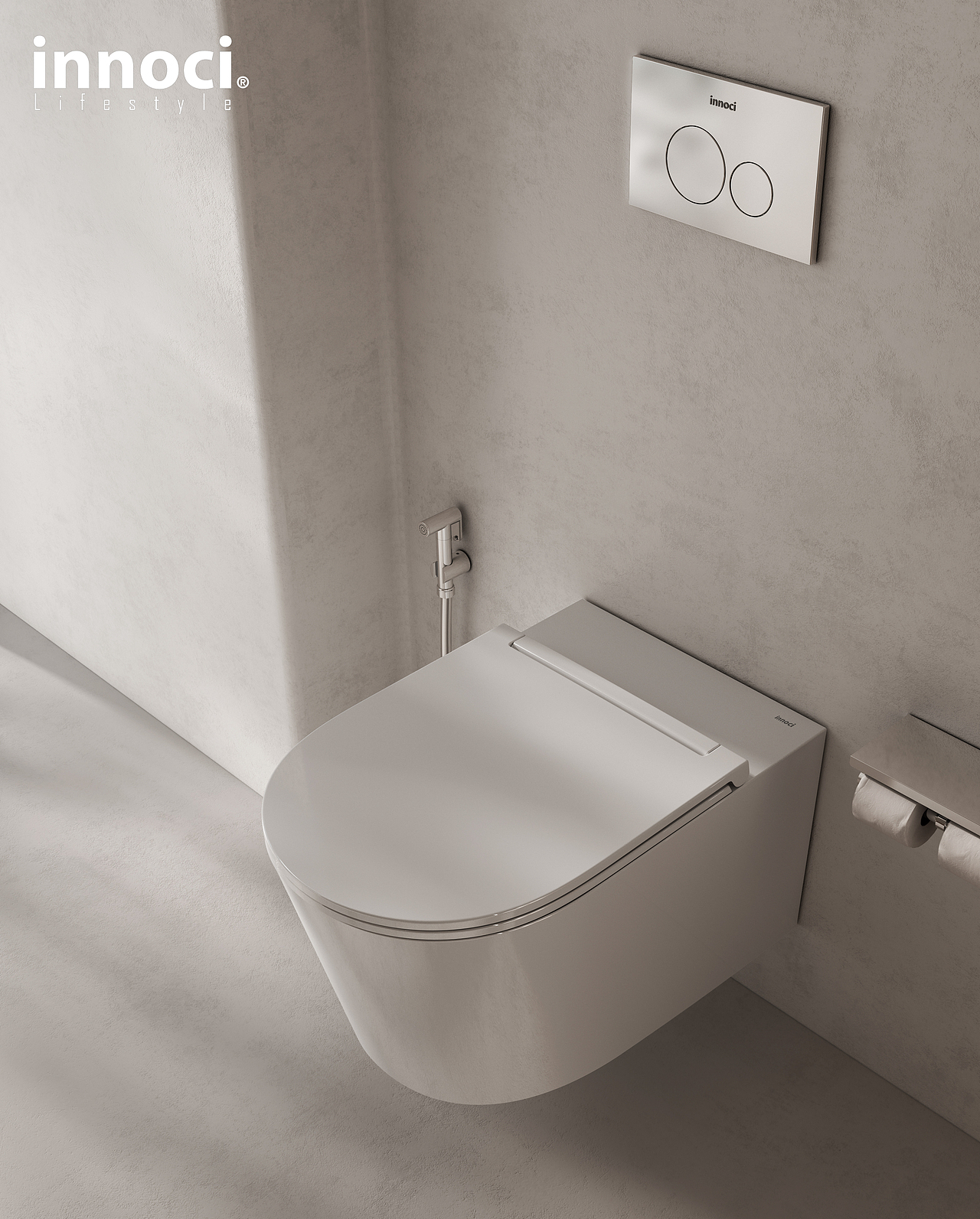 innoci | 酒店空间应用