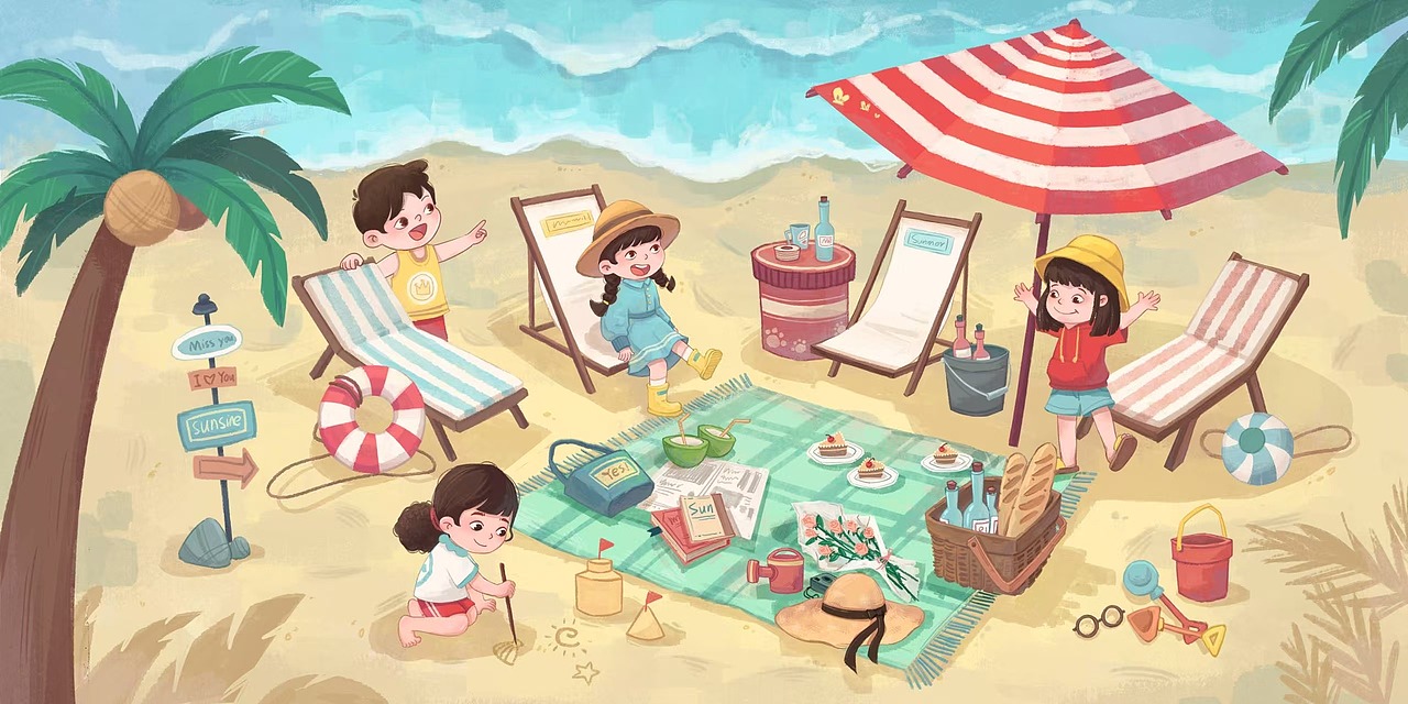 近期一些的一些小图