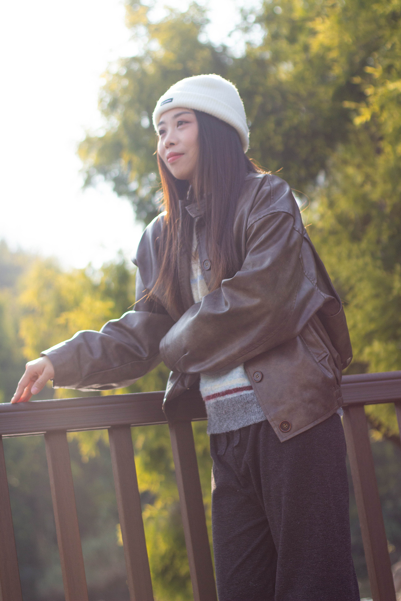 冬日暖阳-朦胧感（图ZMzg0NTM4NzYw） - 人文/纪实摄影 - 站酷设计师LANNE兰原创素材 - 站酷ZCOOL