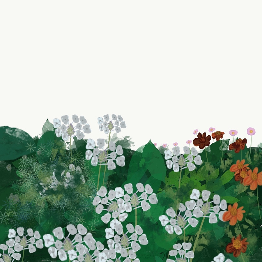 12～1月速涂（图ZMzg0NTM5MjA0） - 创作习作 - 站酷设计师妮娜插画原创素材 - 站酷ZCOOL