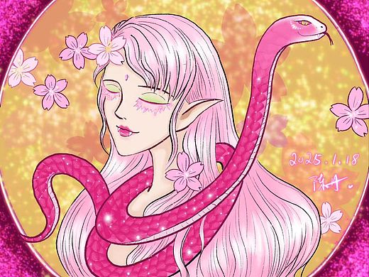 四季（个人主页-ZNzEyOTM1OTY=） - 创作习作 - 站酷设计师沉默1949原创素材 - 站酷ZCOOL