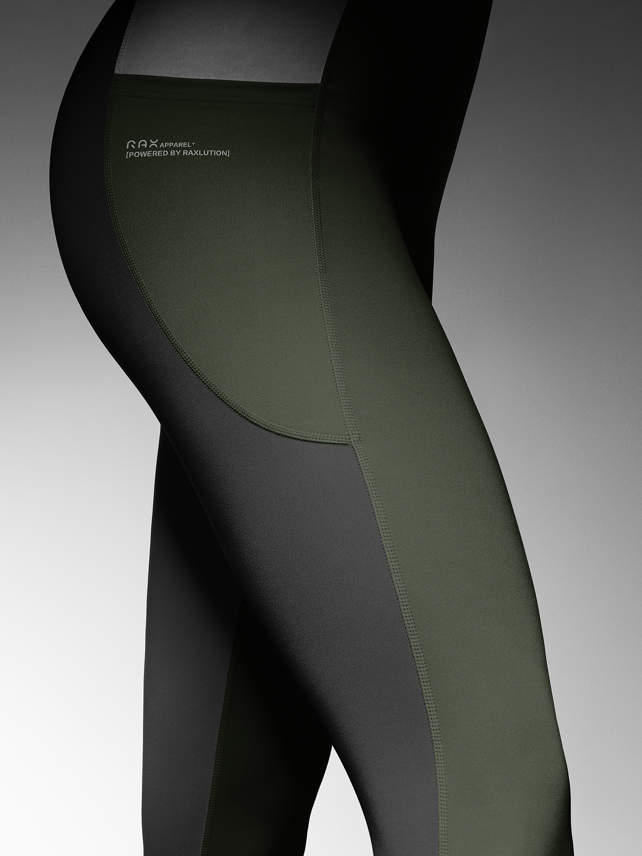 WY&P | RAX原创骑行品牌设计