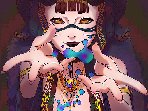 操控