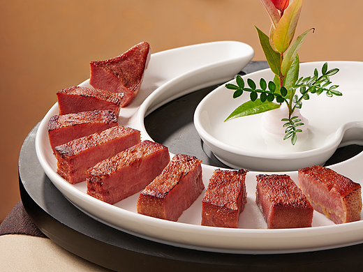 美食摄影 | 海晏楼 · 食欲感满满