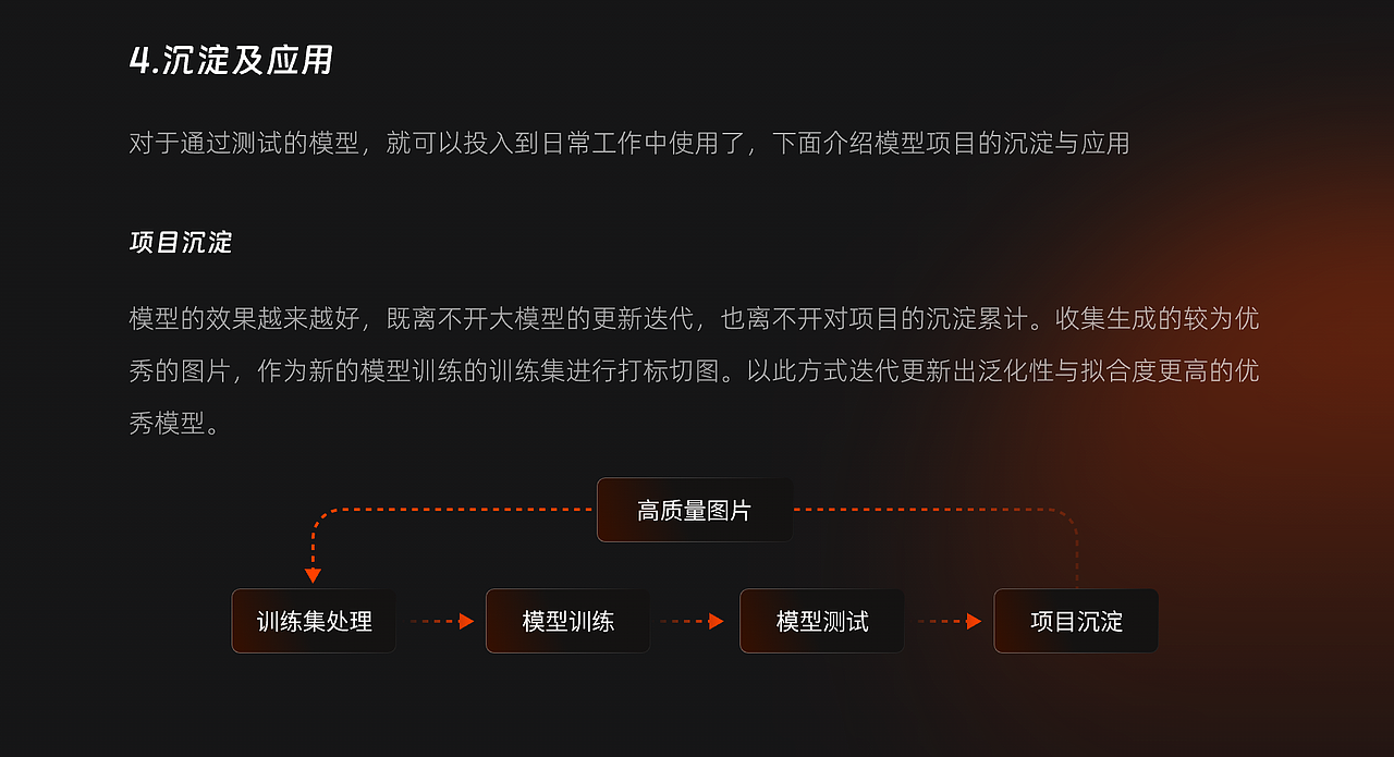 2024AIGC项目总结