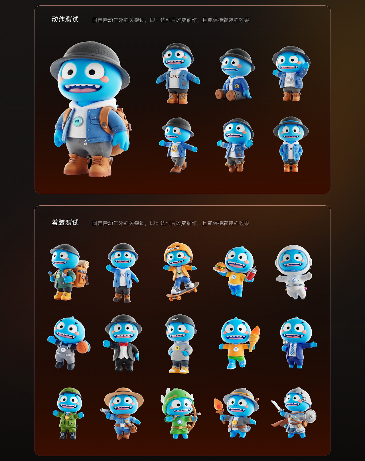 2024AIGC项目总结