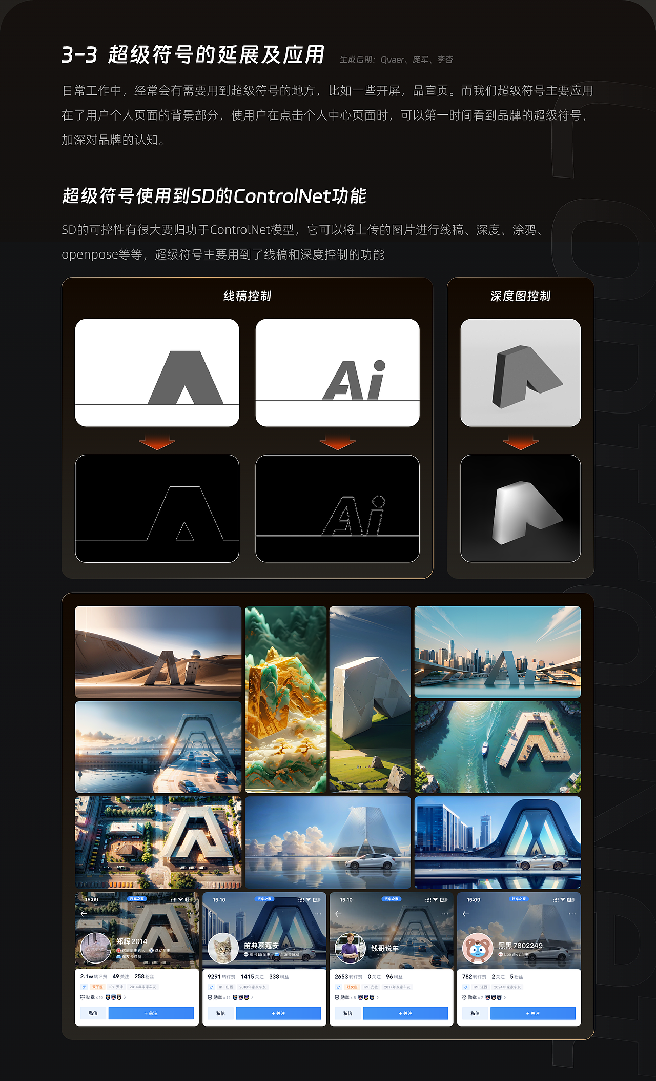 2024AIGC项目总结