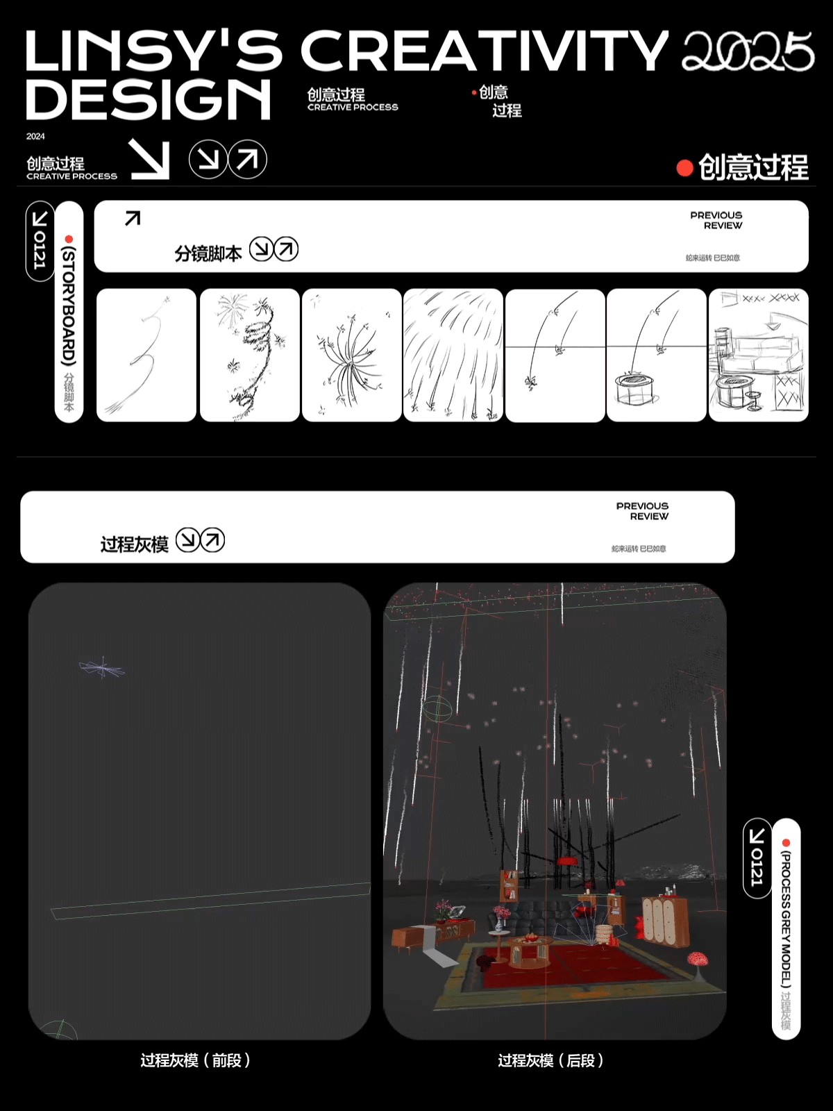 林氏家居|2025蛇年「春节不打烊」烟花创意动态KV（图ZMzg0NTU1NDg4） - 品牌 - 站酷设计师LINSY_BCD原创素材 - 站酷ZCOOL