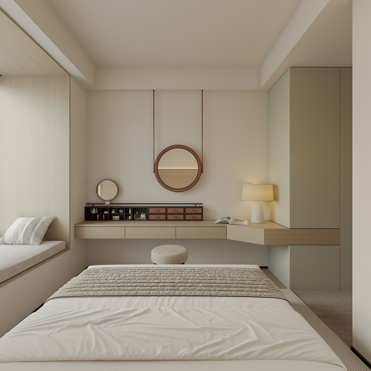 中信案例（图ZMzg0NTU2NTAw） - 家装设计 - 站酷设计师日伞原创素材 - 站酷ZCOOL