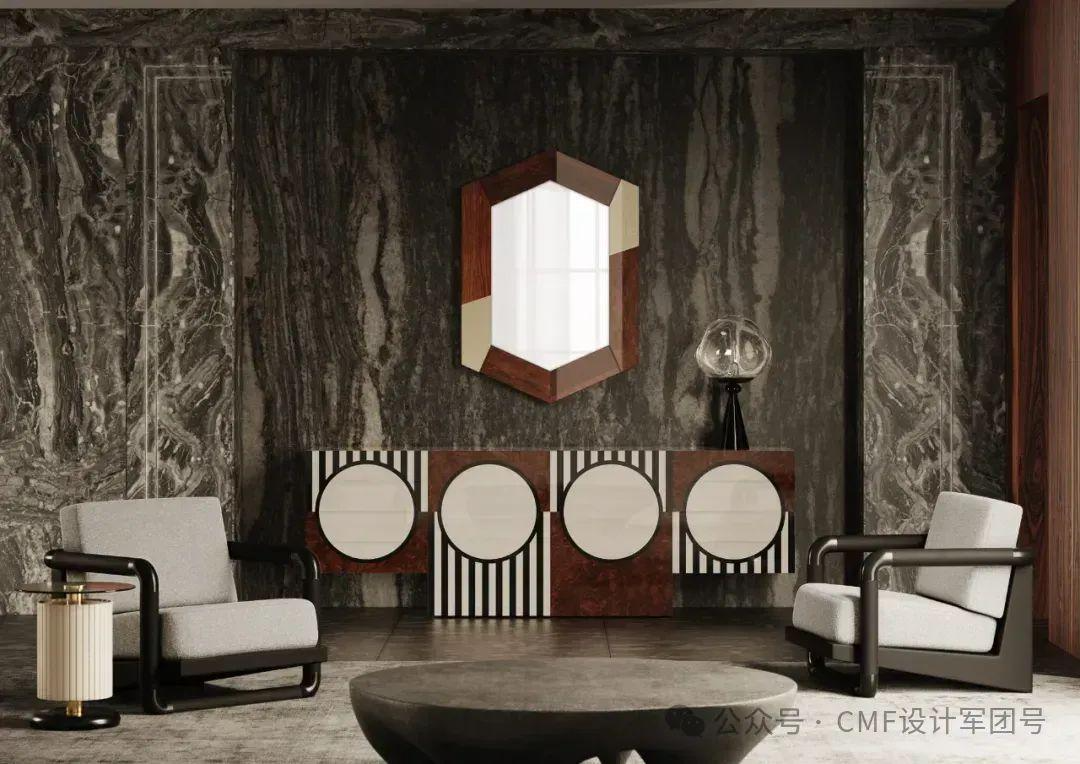 盘点2025 Pantone年度色的产品应用案例,效果如何?【多图】