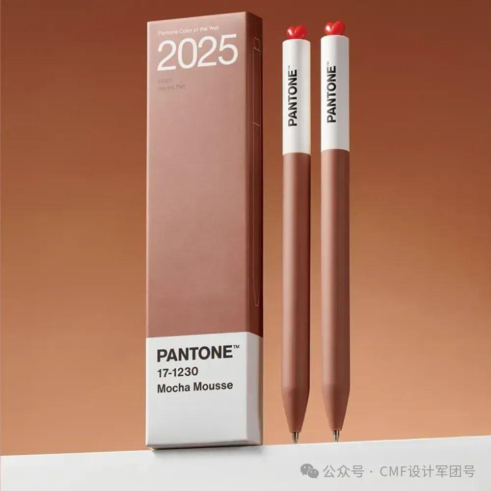 图 签字笔及笔本套装