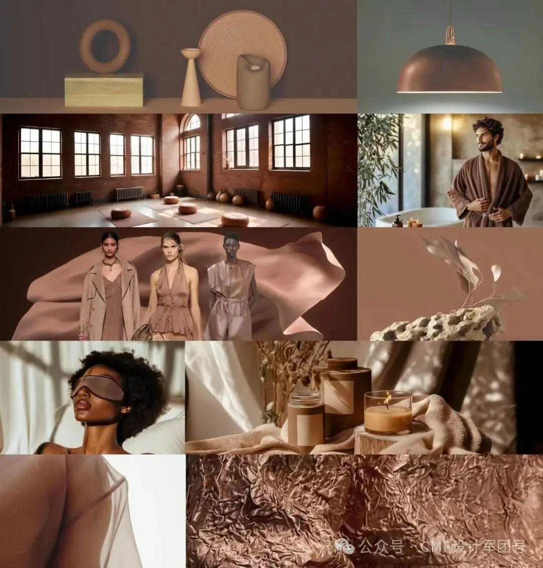 盘点2025 Pantone年度色的产品应用案例,效果如何?【多图】