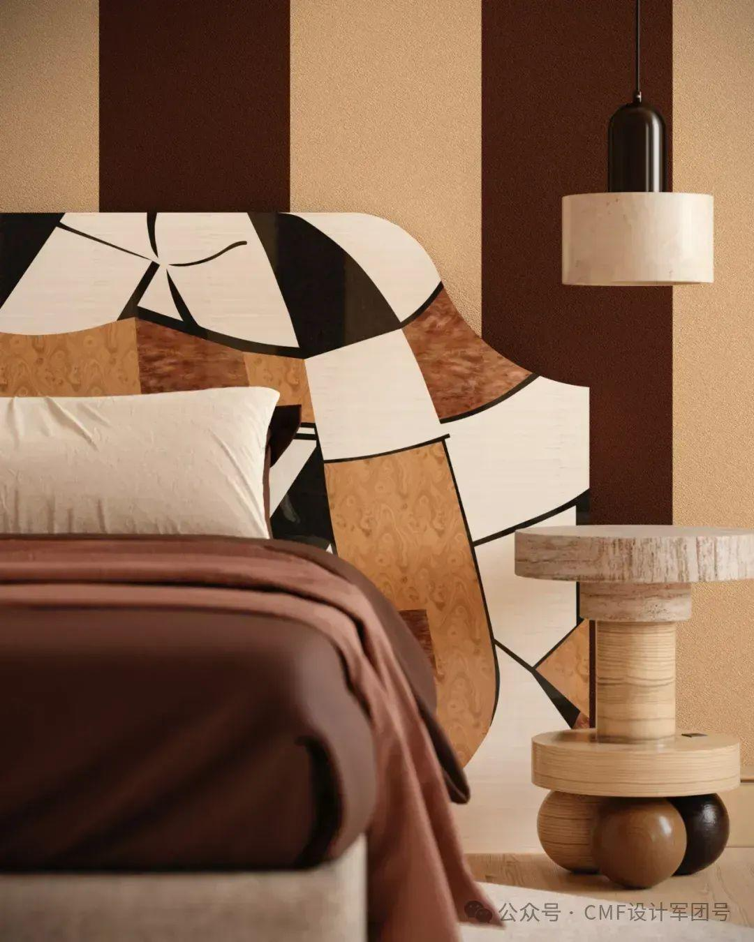 盘点2025 Pantone年度色的产品应用案例,效果如何?【多图】