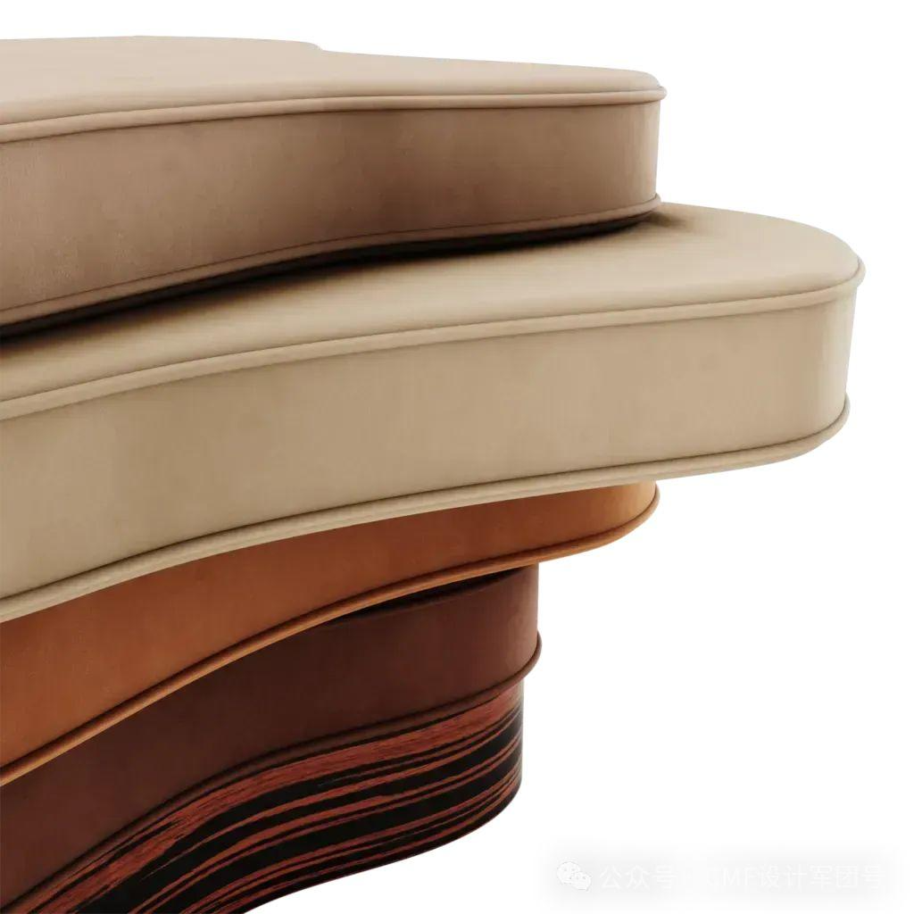 盘点2025 Pantone年度色的产品应用案例,效果如何?【多图】