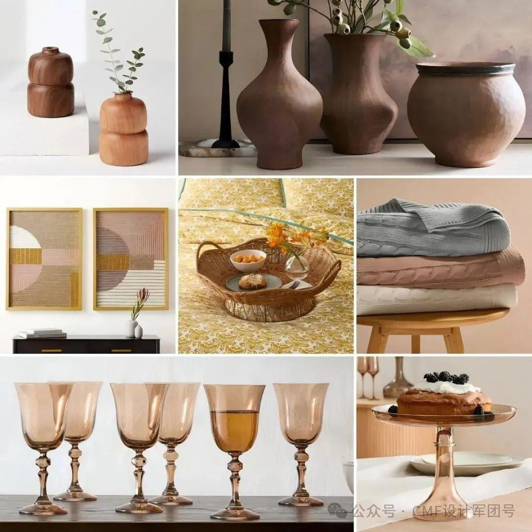 盘点2025 Pantone年度色的产品应用案例,效果如何?【多图】