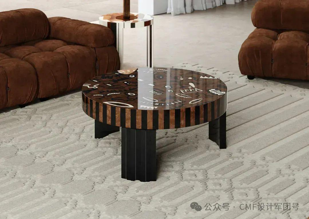 盘点2025 Pantone年度色的产品应用案例,效果如何?【多图】