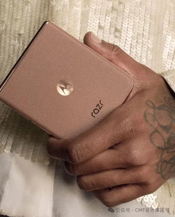 盘点2025 Pantone年度色的产品应用案例,效果如何?【多图】