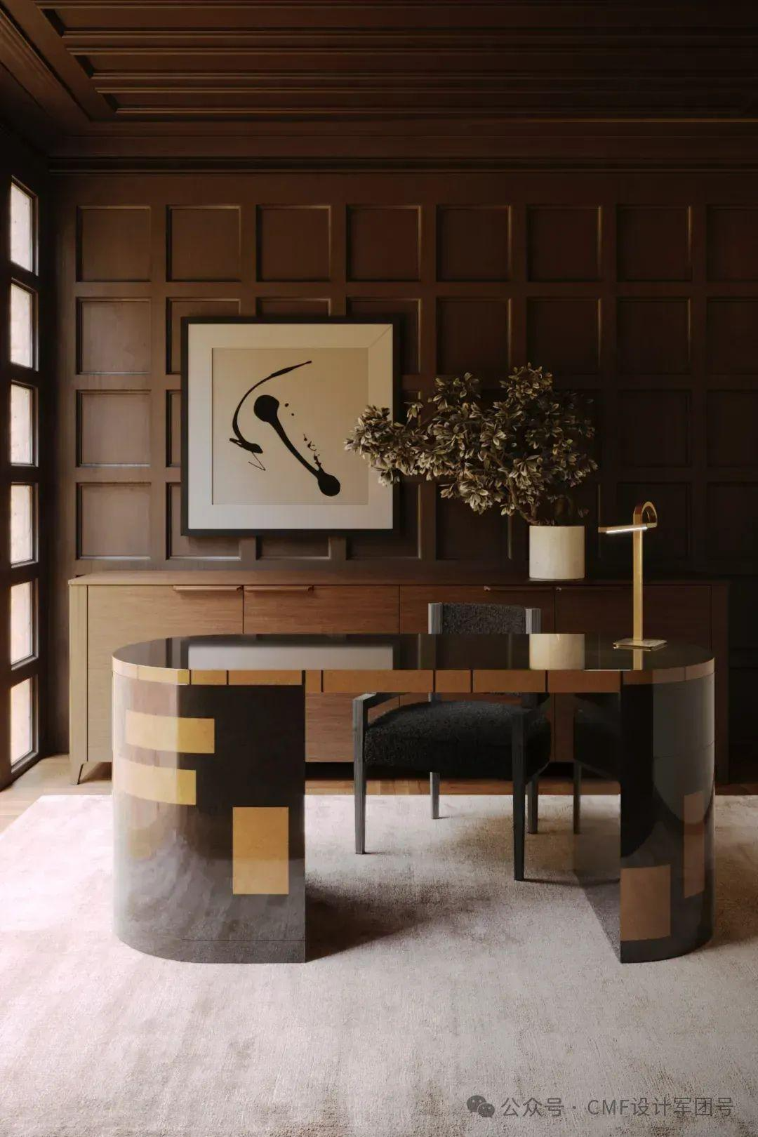 盘点2025 Pantone年度色的产品应用案例,效果如何?【多图】