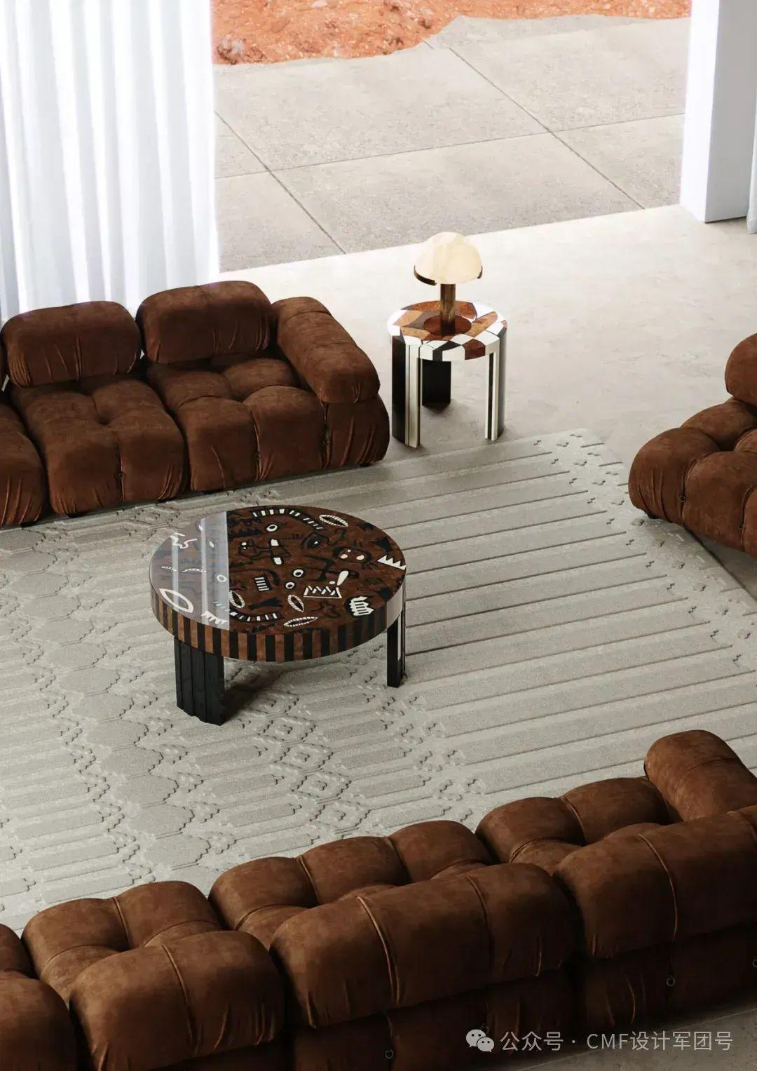 盘点2025 Pantone年度色的产品应用案例,效果如何?【多图】