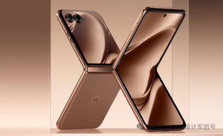 盘点2025 Pantone年度色的产品应用案例,效果如何?【多图】