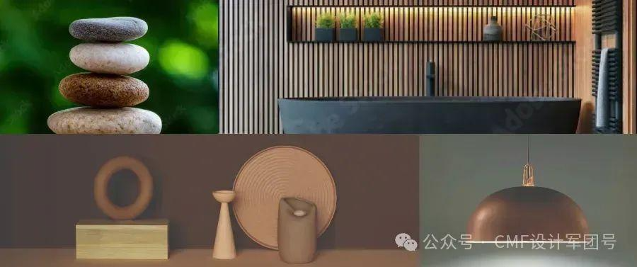 盘点2025 Pantone年度色的产品应用案例,效果如何?【多图】