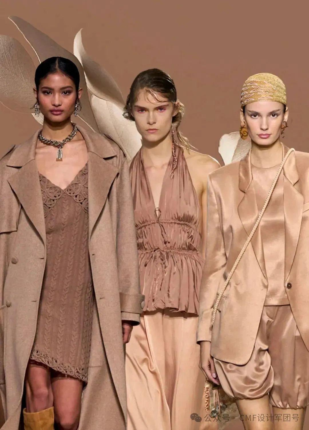 盘点2025 Pantone年度色的产品应用案例,效果如何?【多图】