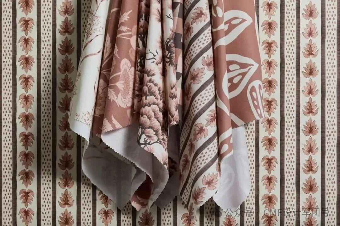 盘点2025 Pantone年度色的产品应用案例,效果如何?【多图】