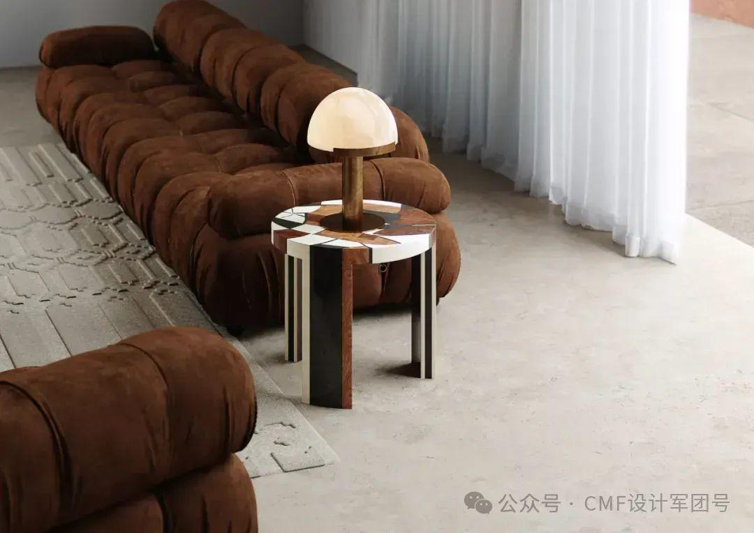 盘点2025 Pantone年度色的产品应用案例,效果如何?【多图】