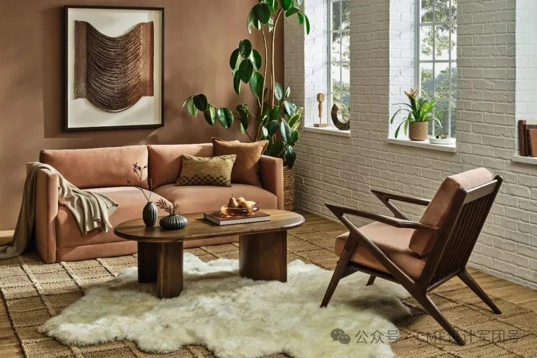 盘点2025 Pantone年度色的产品应用案例,效果如何?【多图】