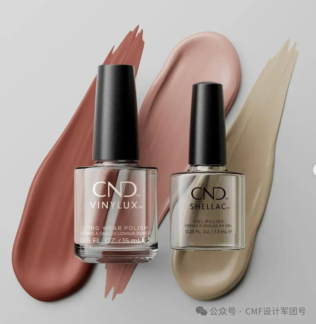 图 美妆,指甲油