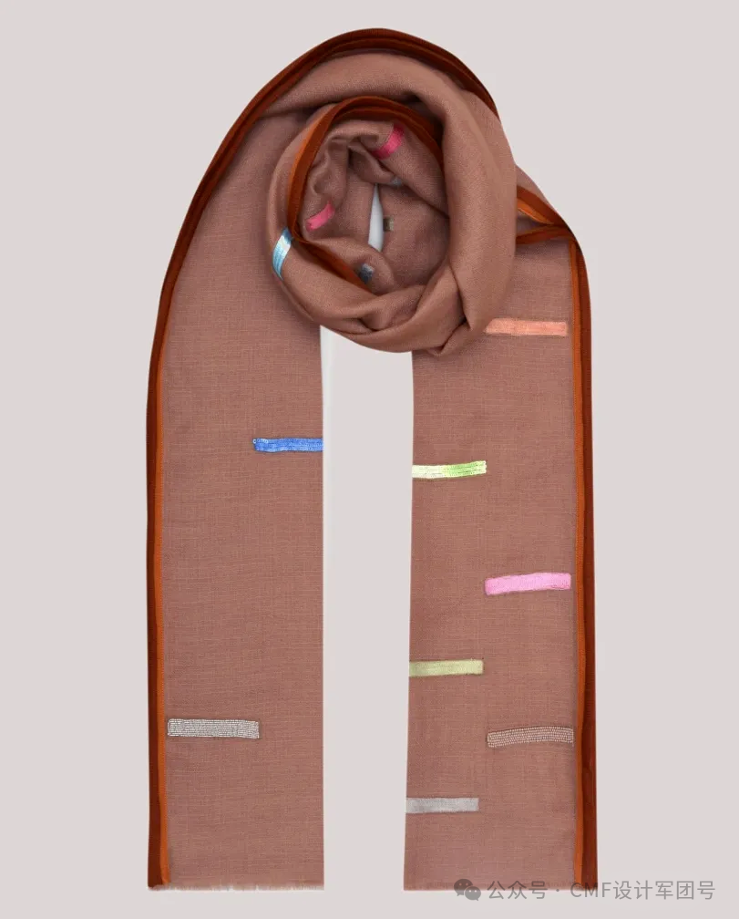 盘点2025 Pantone年度色的产品应用案例,效果如何?【多图】