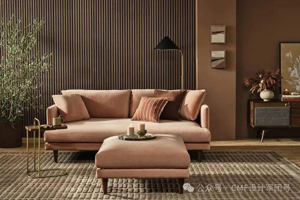 盘点2025 Pantone年度色的产品应用案例,效果如何?【多图】