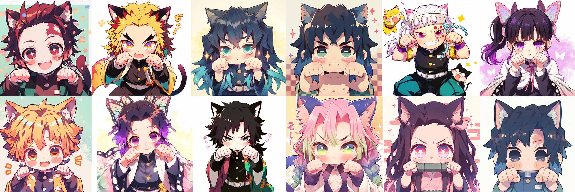 插畫師Hei的個人主頁（背景預(yù)覽） - 主頁背景設(shè)置 - 站酷設(shè)計師插畫師Hei原創(chuàng)素材 - 站酷ZCOOL