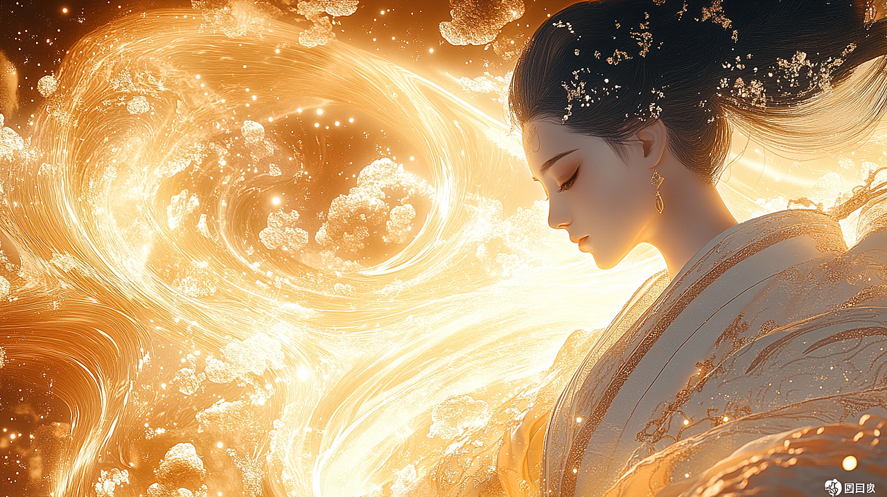 道心风雅修仙客,只叹人间枉千年1