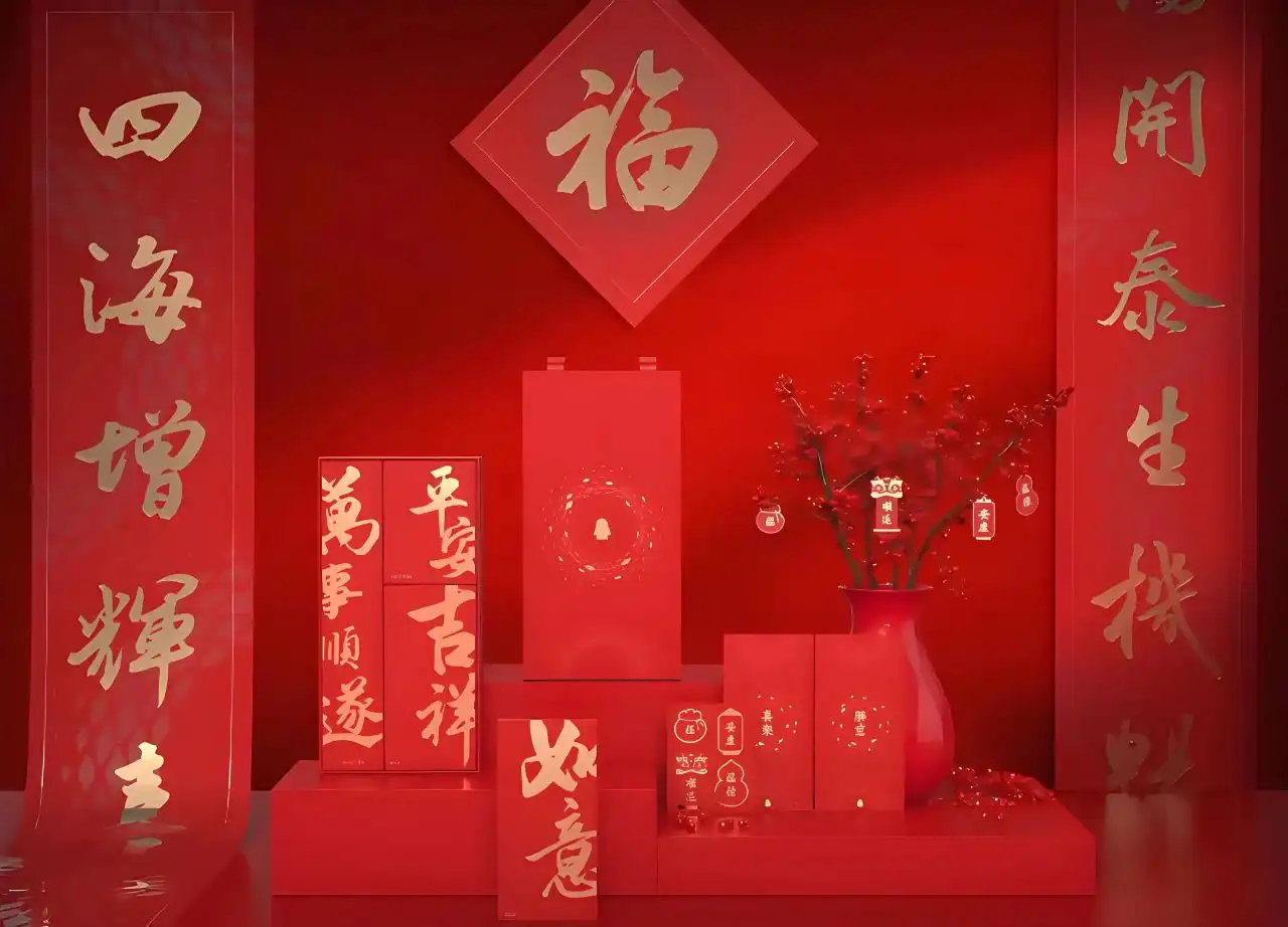 英国推出2025年大阪世博会“变形”吉祥物/2025大厂新春礼盒盘点/泡泡玛特推出饰品品牌（图ZMTUwMjAzNTY=） - 资讯 - 站酷设计师站酷资讯原创素材 - 站酷ZCOOL