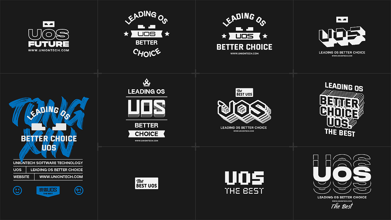 LOKLIAO 樂 | 设计案例合集 | 第一部分（图ZMzg0NTY3NjQ4） - 品牌 - 站酷设计师LOKLIAO丶樂原创素材 - 站酷ZCOOL