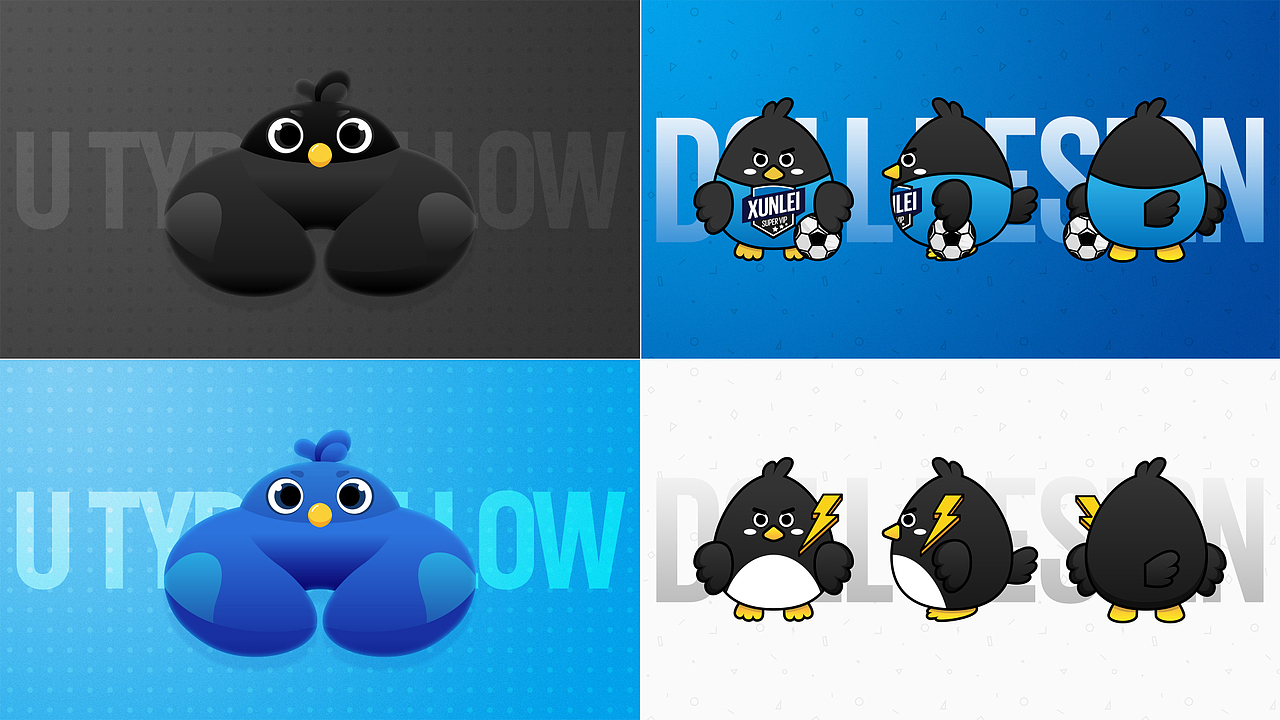 LOKLIAO 樂 | 设计案例合集 | 第一部分（图ZMzg0NTY3NzA4） - 品牌 - 站酷设计师LOKLIAO丶樂原创素材 - 站酷ZCOOL