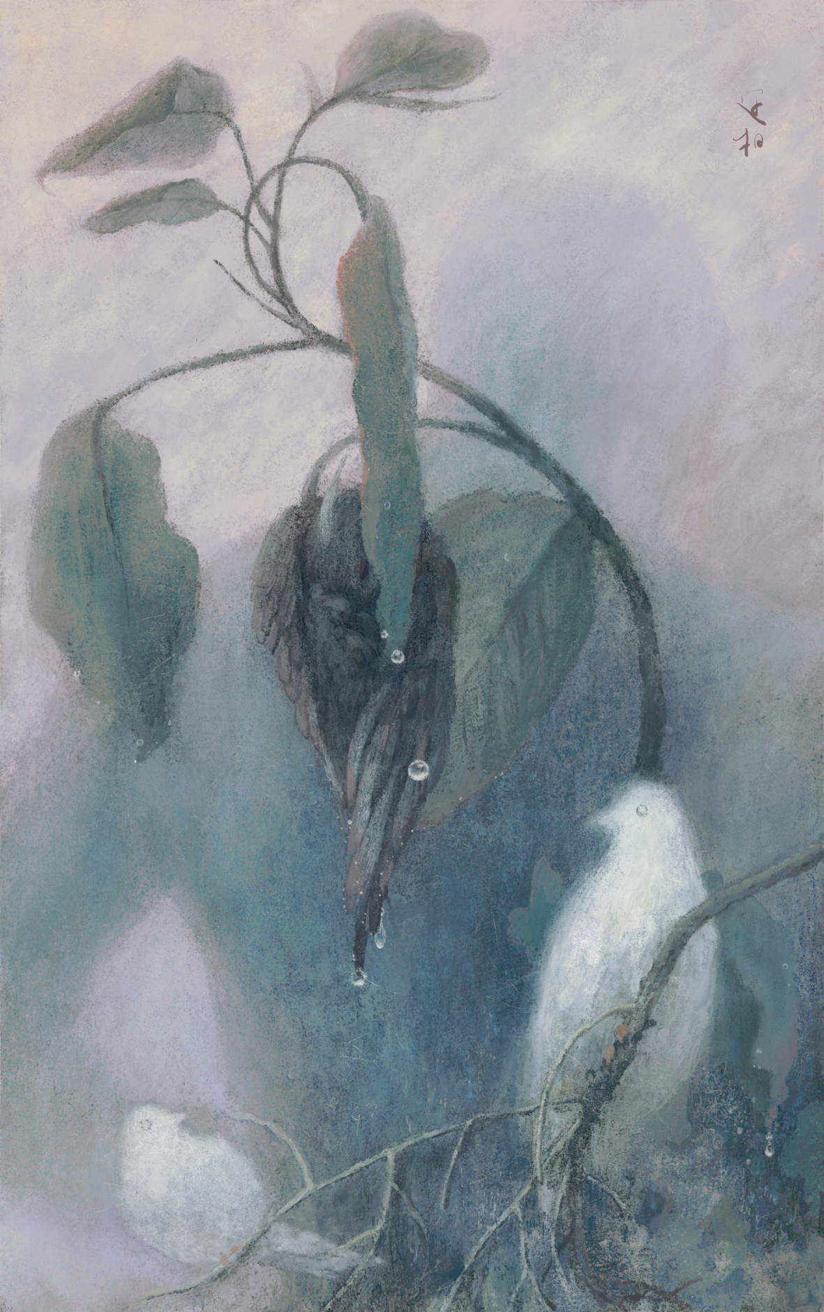 邇相的個(gè)人主頁(yè)（封面預(yù)覽） - 主頁(yè)封面設(shè)置 - 站酷設(shè)計(jì)師邇相原創(chuàng)素材 - 站酷ZCOOL