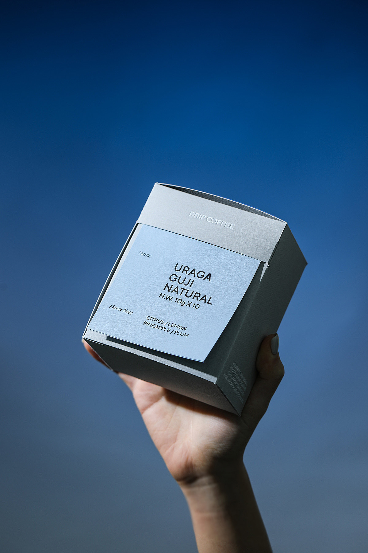 CUBIC3 Branded Items Design for Overseas Store(图ZMzg0NTcyNTE2) - 品牌 - 站酷设计师lowkeydesign原创素材 - 站酷ZCOOL