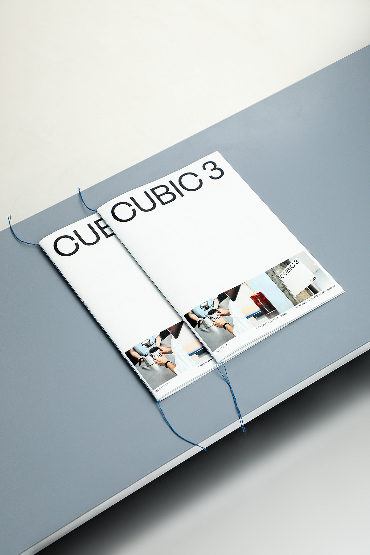 CUBIC3 Branded Items Design for Overseas Store(图ZMzg0NTcyODQ4) - 品牌 - 站酷设计师lowkeydesign原创素材 - 站酷ZCOOL