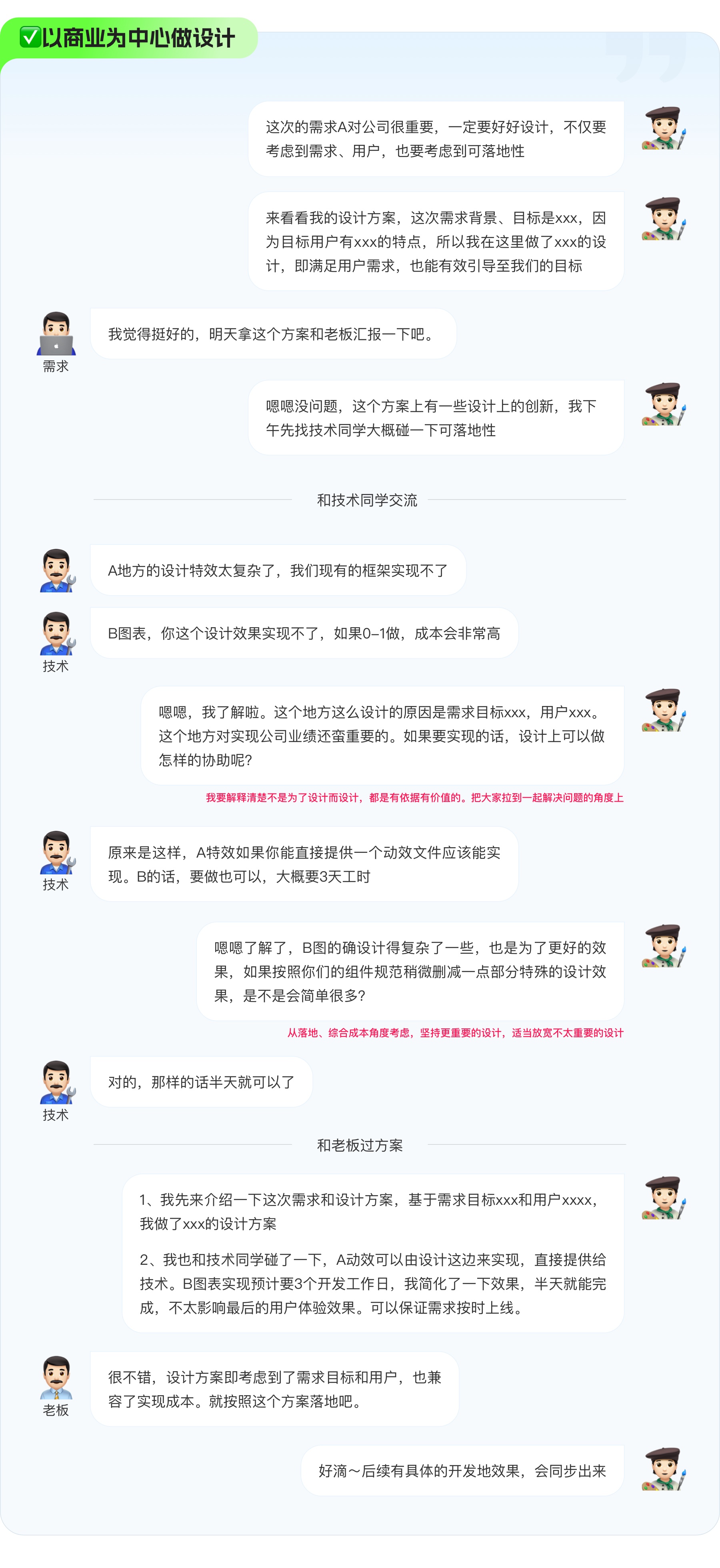 设计做久了容易得的“艺术病”（图ZMTUwMjA0NjA=） - 观点 - 站酷设计师设计师三金原创素材 - 站酷ZCOOL