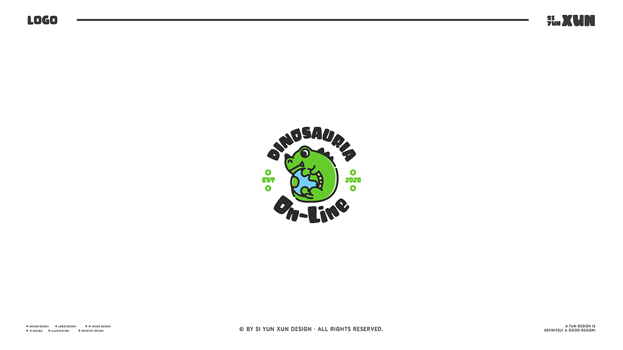 LOGO设计年度合集 | 2024(图ZMzg0NTc1MDky) - Logo - 站酷设计师思耘寻品牌设原创素材 - 站酷ZCOOL