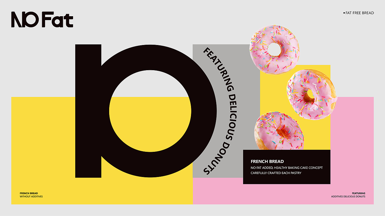 NOFat烘琣 | 品牌设计（图ZMzg0NTc1MjIw） - 品牌 - 站酷设计师YEA叶枫原创素材 - 站酷ZCOOL