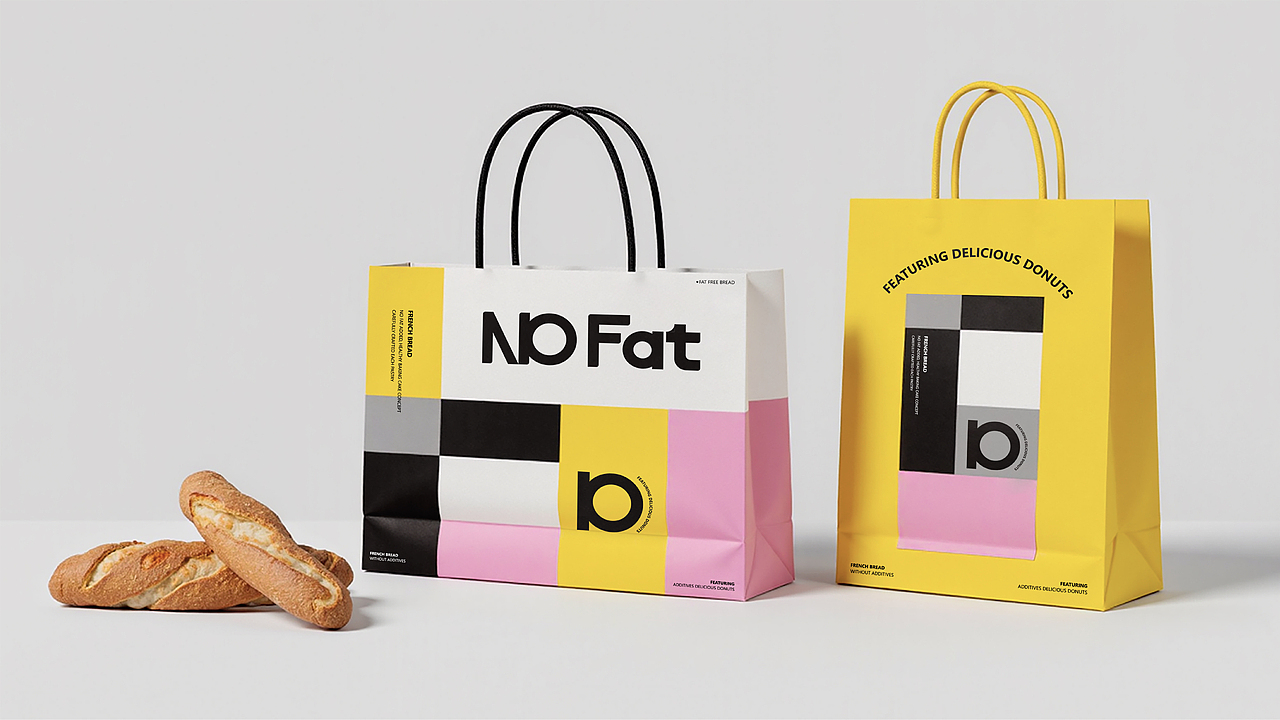 NOFat烘琣 | 品牌设计（图ZMzg0NTc1MjY4） - 品牌 - 站酷设计师YEA叶枫原创素材 - 站酷ZCOOL