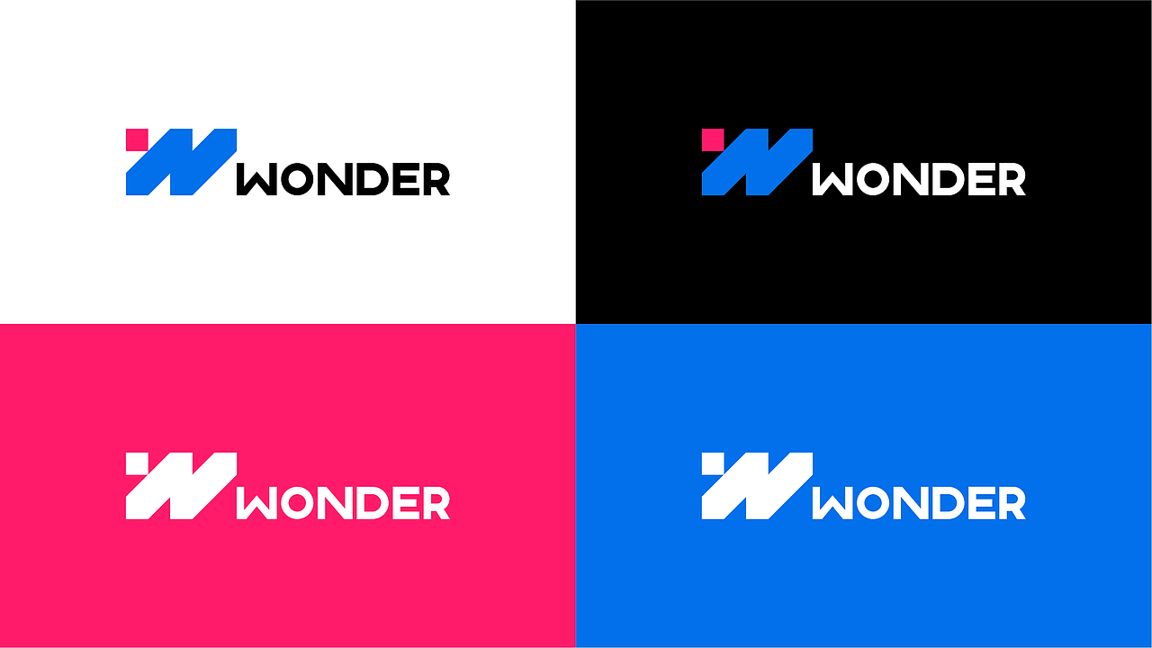 WONDER视觉 | 品牌设计