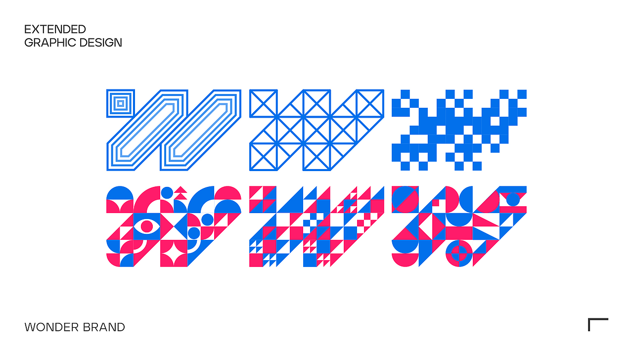 WONDER视觉 | 品牌设计