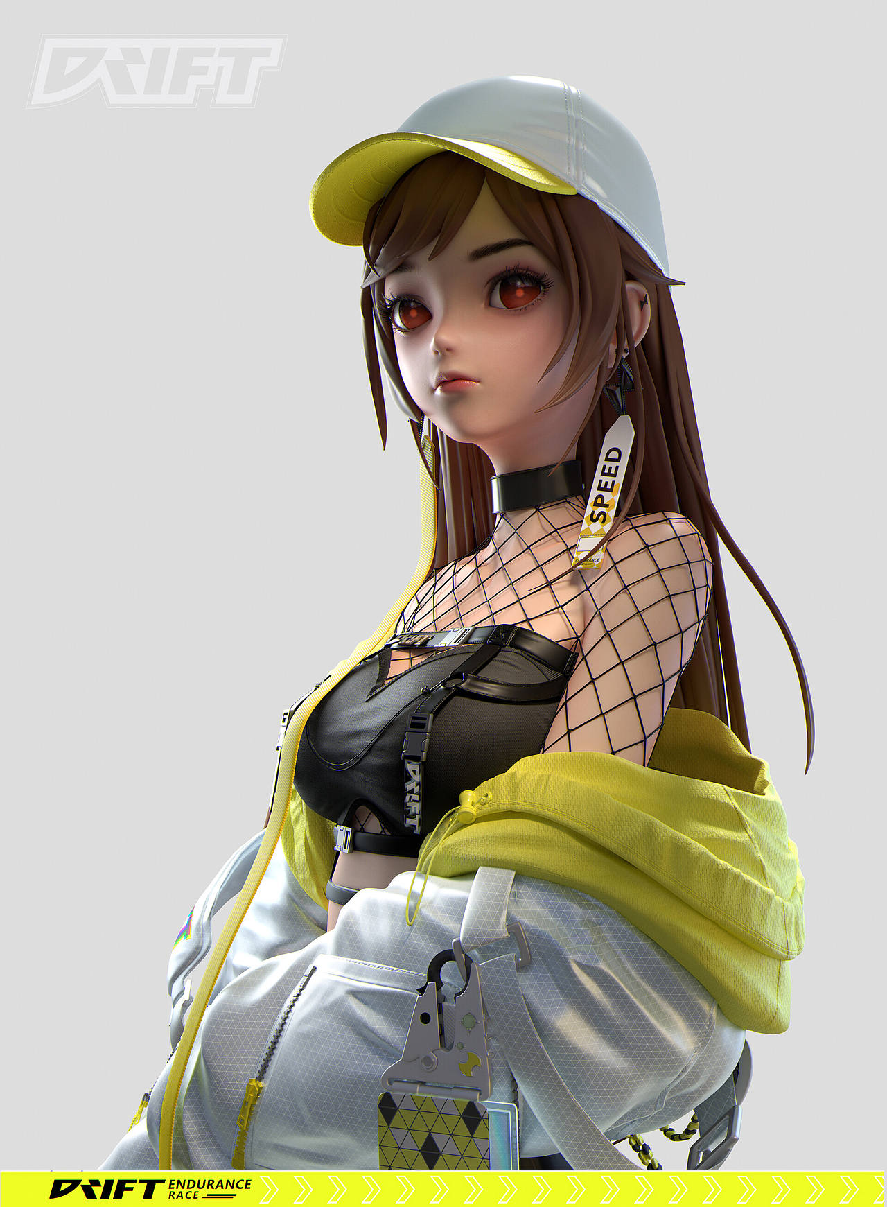 吖松2024作品合集（图ZMzg0NTc3MTE2） - 其他三维 - 站酷设计师吖松SONG原创素材 - 站酷ZCOOL